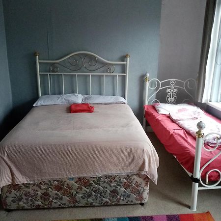 East Belfast Rooms Available Long Or Short Term Accommodation מראה חיצוני תמונה
