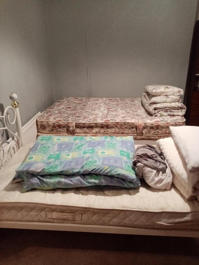 East Belfast Rooms Available Long Or Short Term Accommodation מראה חיצוני תמונה