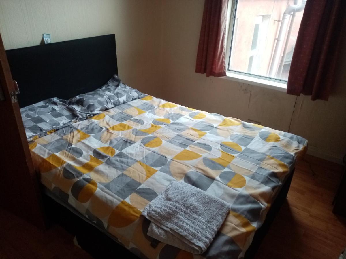 East Belfast Rooms Available Long Or Short Term Accommodation מראה חיצוני תמונה