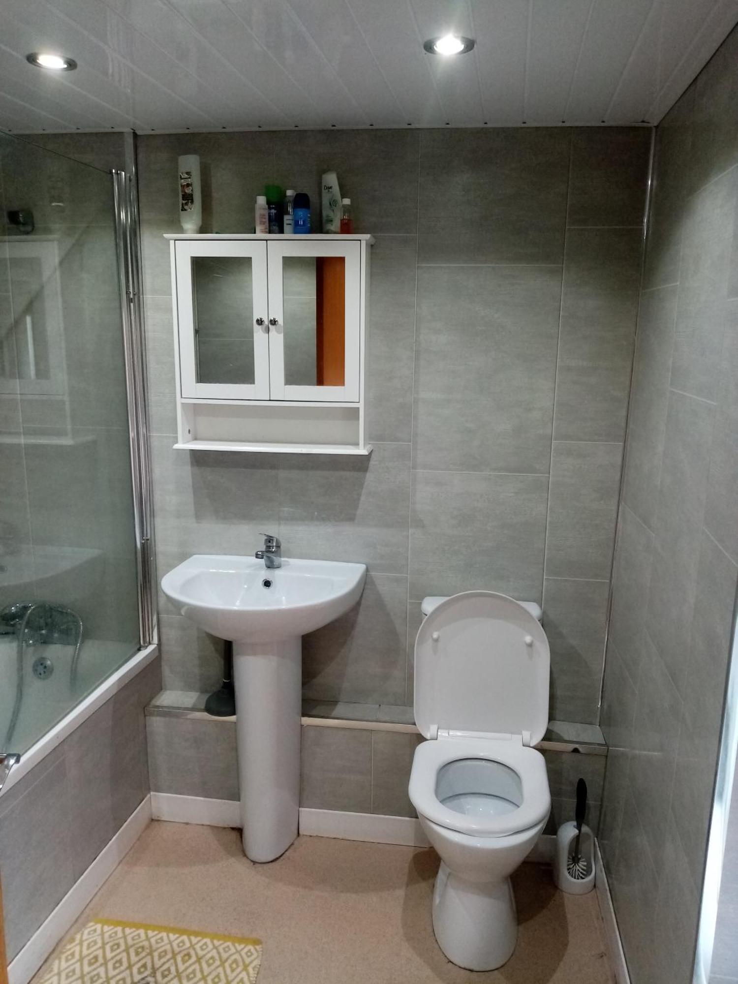 East Belfast Rooms Available Long Or Short Term Accommodation מראה חיצוני תמונה