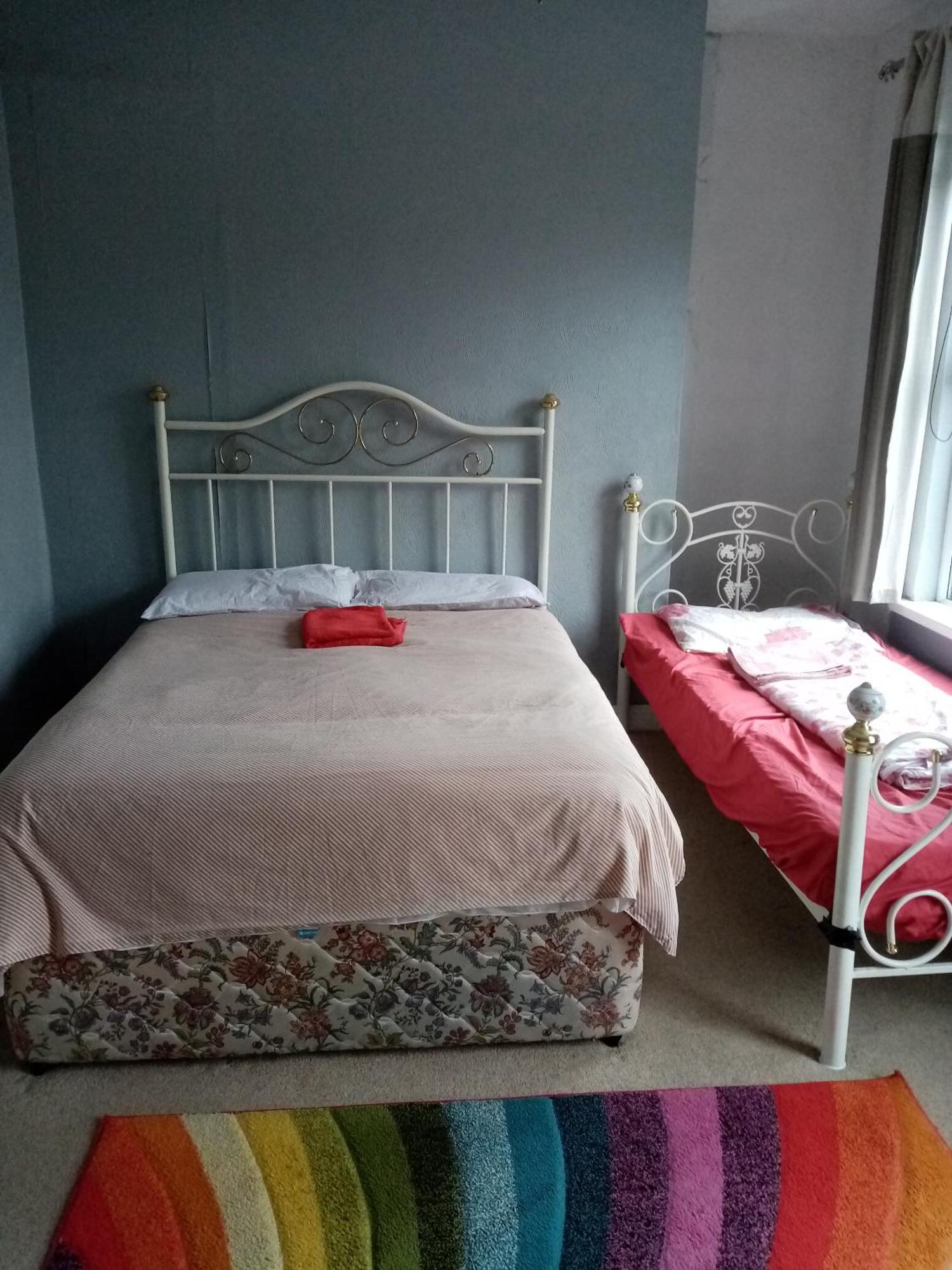 East Belfast Rooms Available Long Or Short Term Accommodation מראה חיצוני תמונה