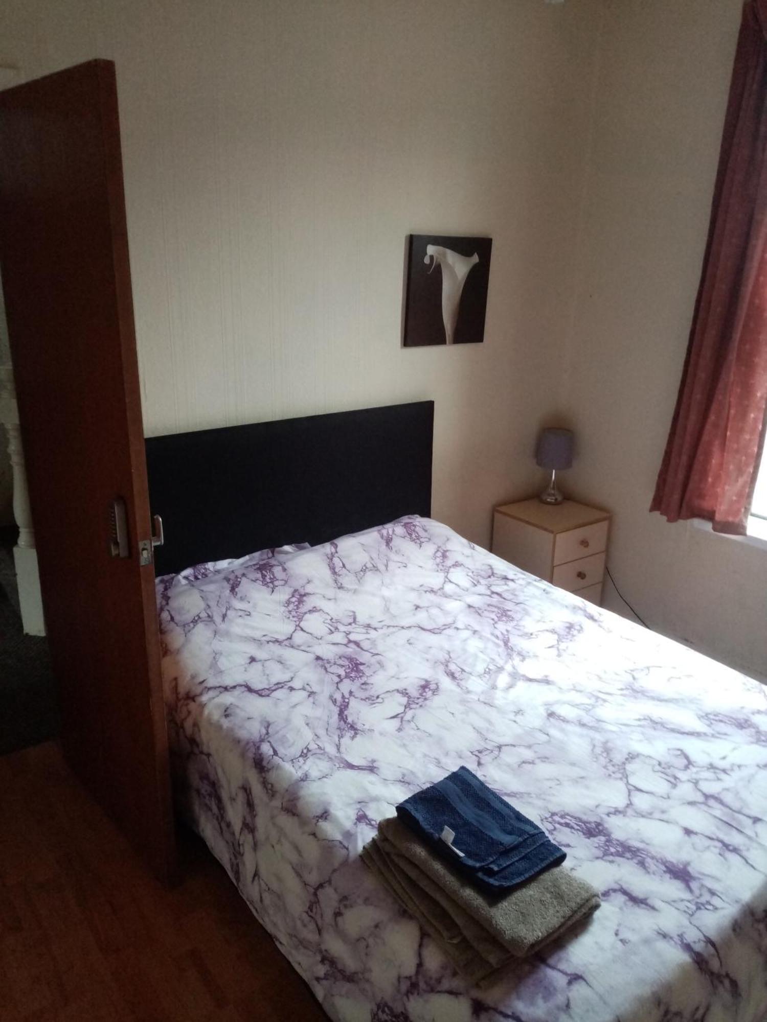 East Belfast Rooms Available Long Or Short Term Accommodation מראה חיצוני תמונה