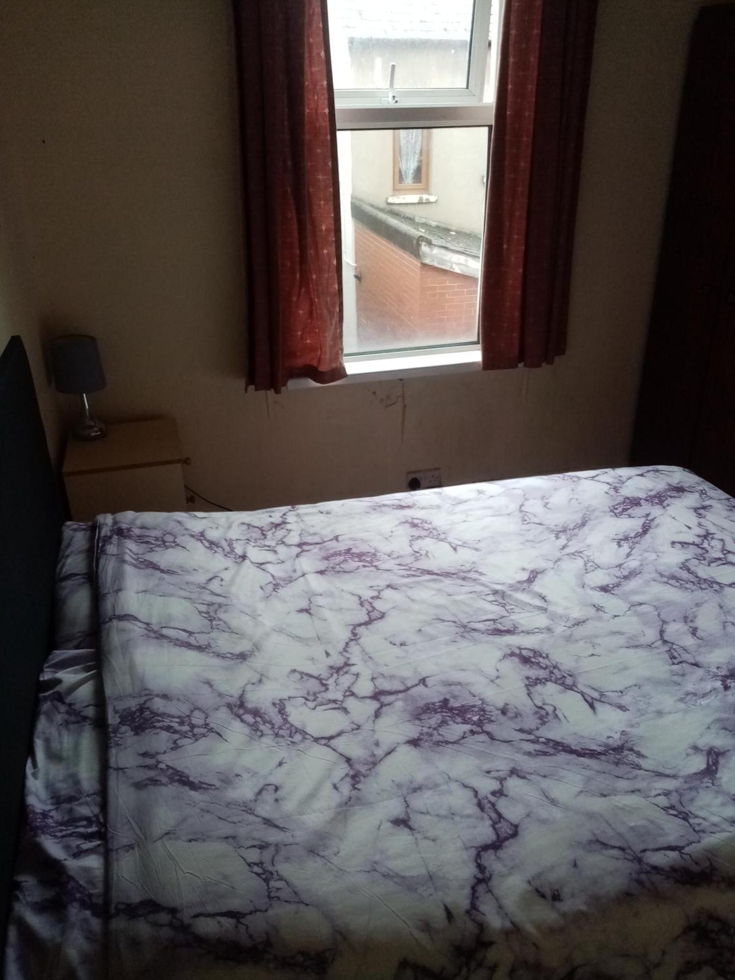 East Belfast Rooms Available Long Or Short Term Accommodation מראה חיצוני תמונה
