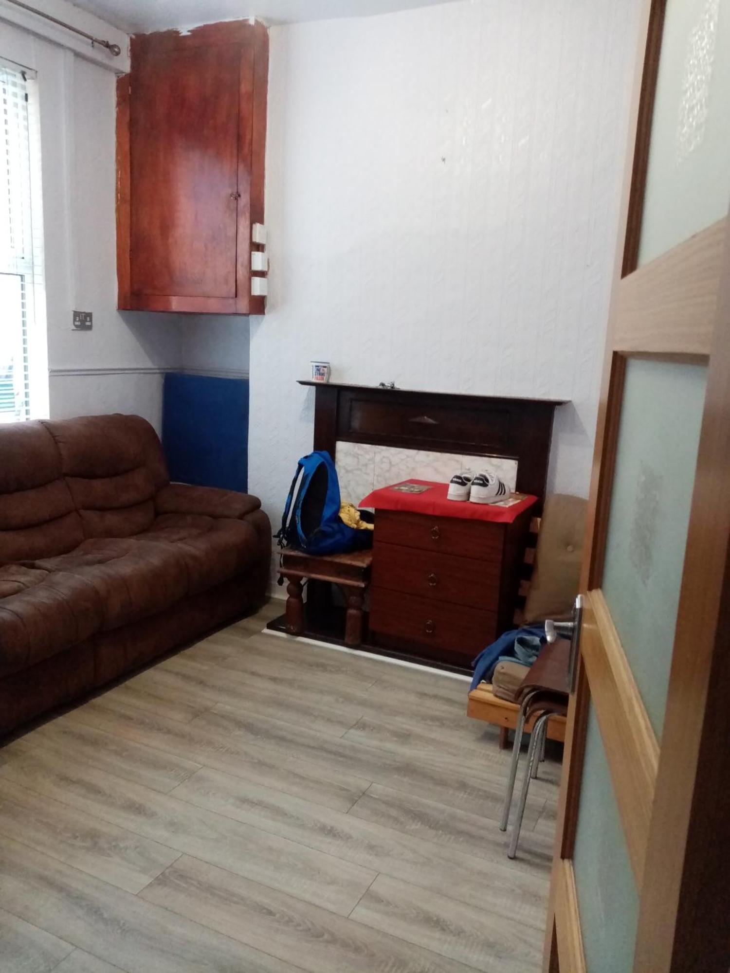 East Belfast Rooms Available Long Or Short Term Accommodation מראה חיצוני תמונה